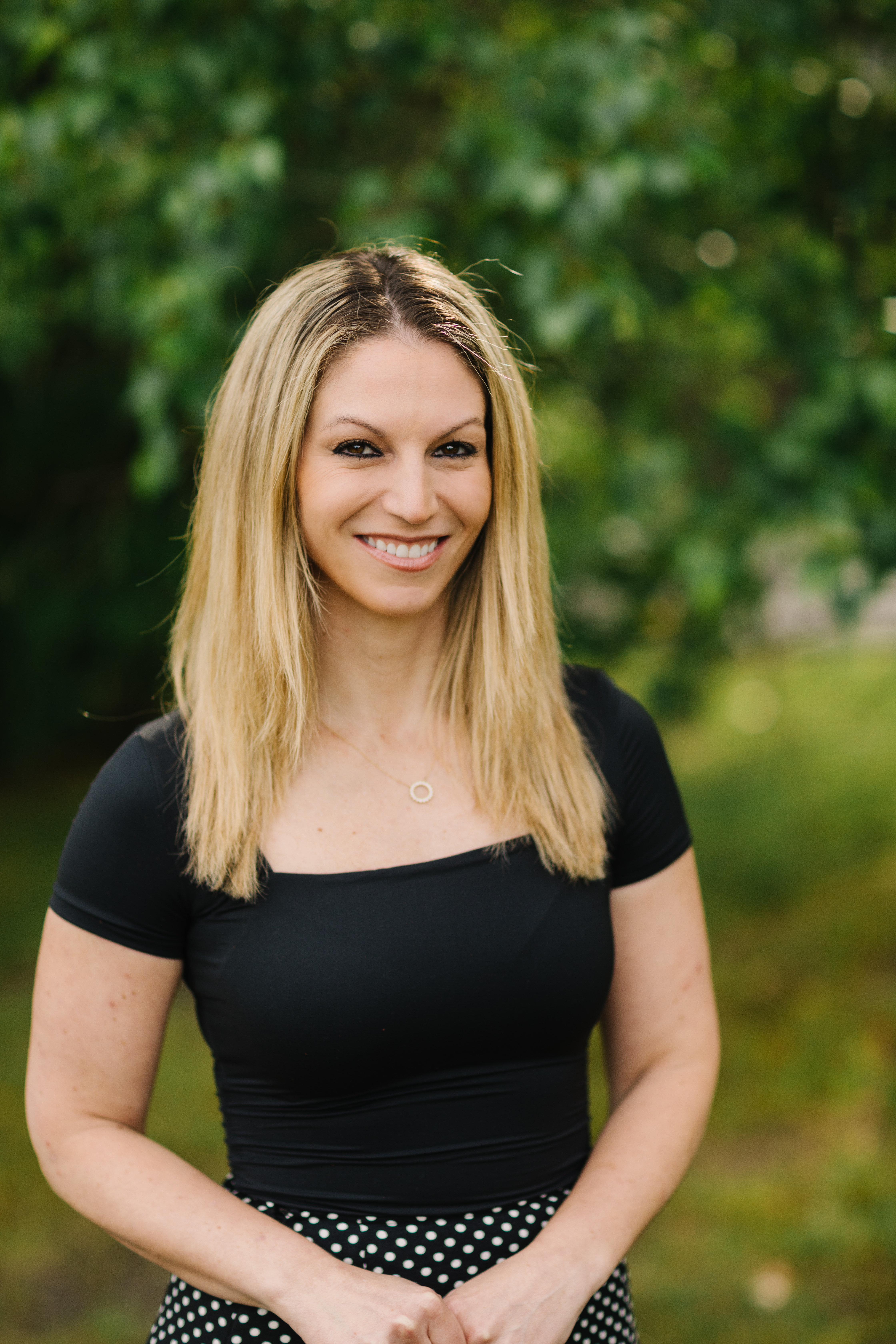 Diana Rosen, founder of Porchlight Talent