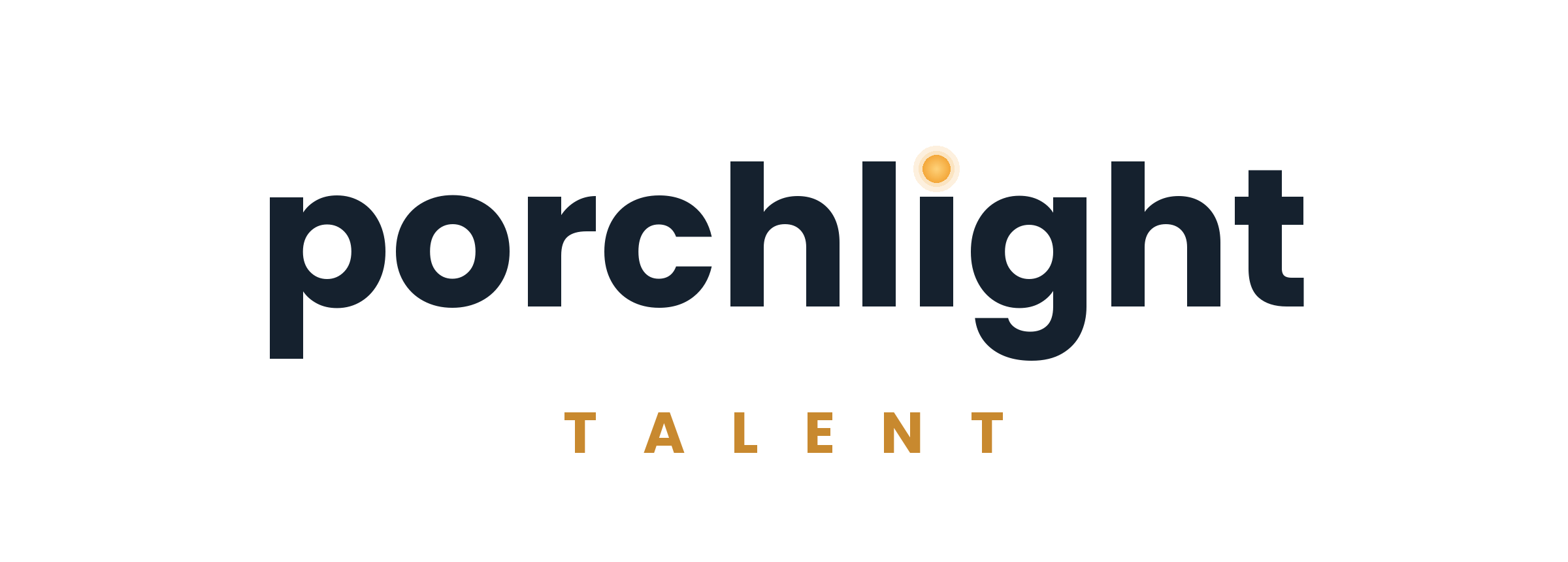 Porchlight Talent
